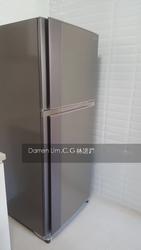 Parc Oasis (D22), Condominium #149810712